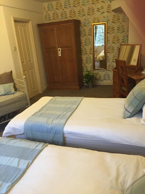 Bishops Guest Accommodation York Cameră foto