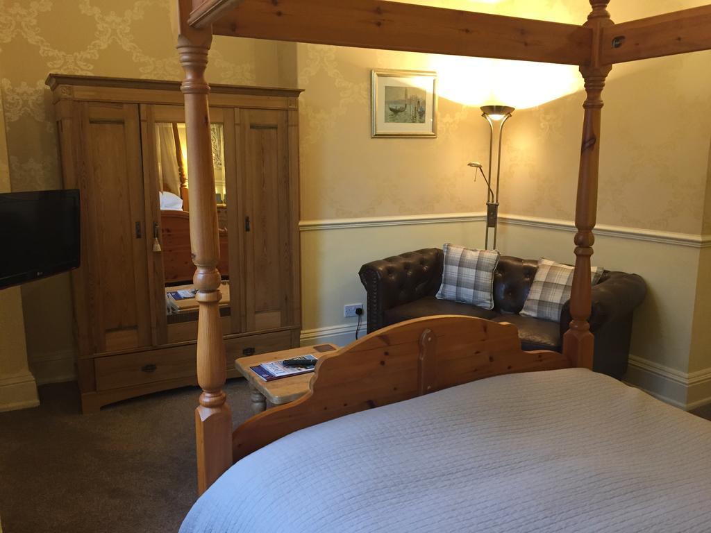 Bishops Guest Accommodation York Cameră foto