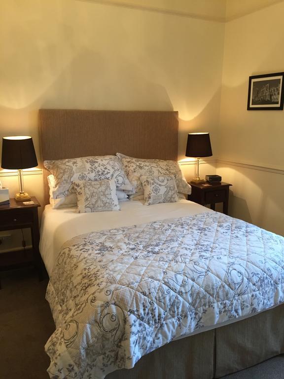 Bishops Guest Accommodation York Cameră foto